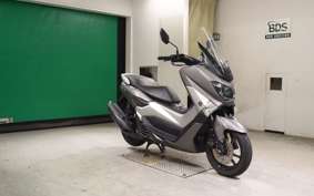 YAMAHA N-MAX 155 A 2019 SG50J