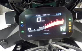 BMW S1000XR 2022