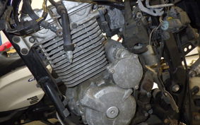 SUZUKI DR250 R-S 2005 SJ45A