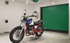 HONDA FTR223 1994 MC34