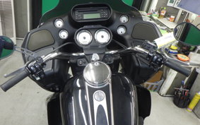 HARLEY FLTRI 1450 2006