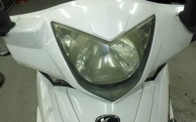 KYMCO GP125 2015