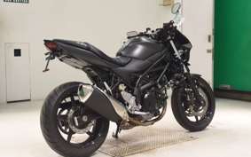 SUZUKI SV650 A 2017 VP55B