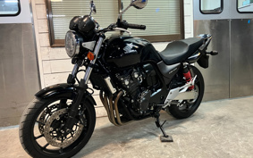 HONDA CB400SFV-4ABS 2022 NC42