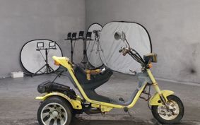 HONDA LOAD FOX TB10