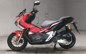HONDA ADV150 KF38