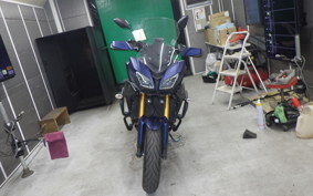 YAMAHA MT-09 Tracer 2018 RN51J