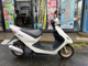 Фото Honda DIO Z4 с японского аукциона