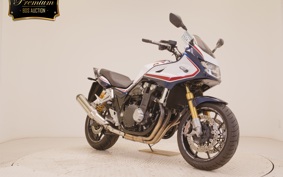 HONDA CB1300SB SUPER BOLDOR SP 2021 SC54
