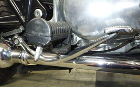 KAWASAKI W650 2002 EJ650A