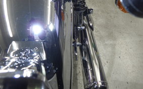 YAMAHA SR400 Gen.5 2023 RH16J