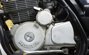 HONDA CBX125 CUSTOM JC12