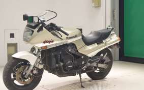 KAWASAKI GPZ1000RX 1987 ZXT00A