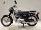 Фото Kawasaki K125 2026 с японского аукциона