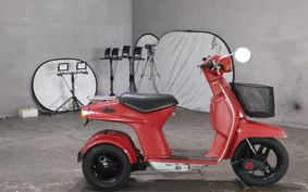 HONDA JUST TB09