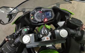 KAWASAKI NINJA 250 EX250P