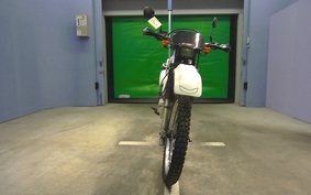 HONDA XLR125R JD16