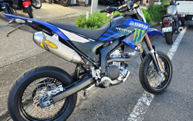YAMAHA WR250X DG15J