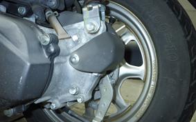 HONDA TACT Basket AF75