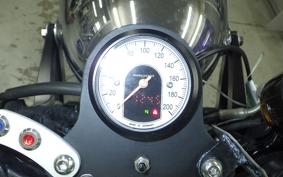 TRIUMPH BONNEVILLE 2008