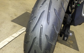 KAWASAKI NINJA 250 2 2019 EX250P