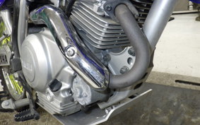 YAMAHA XTZ125 2025