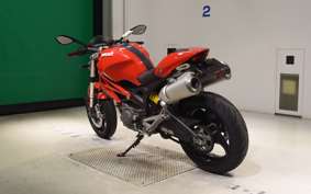 DUCATI MONSTER 696 2008