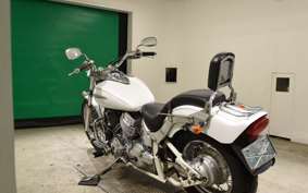 YAMAHA DRAGSTAR 400 2003 VH01J