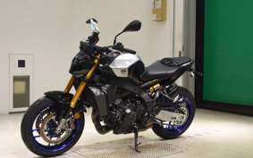 YAMAHA MT-09 SP 2025 RN87J