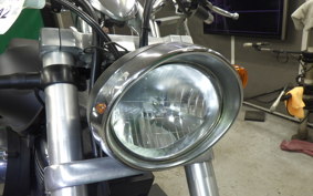 SUZUKI BOULEVARD 400 2006 VK55A