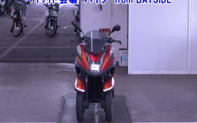 YAMAHA TORI CITY