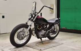 YAMAHA SR400 Gen.2 1986 1JR