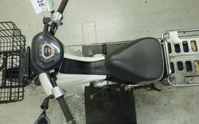 HONDA C110 SUPER CUB JA10