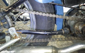 RIKUO H RQ750 1957 57
