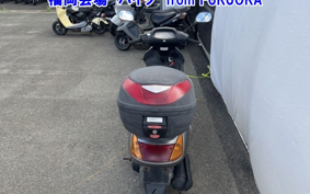 HONDA SPACY 100