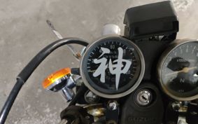 SUZUKI GN125 H PCJG9