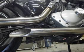 YAMAHA VIRAGO 250 2002 3DM