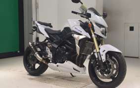 SUZUKI GSR750 2011