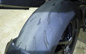 DUCATI MULTISTRADA 1200 S 2013