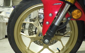 YAMAHA YZF-R25 A 2009 RG74J