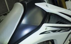 HONDA CRF250L MD38