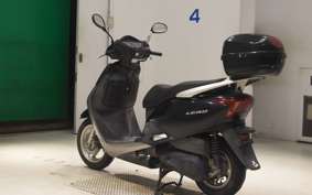 HONDA LEAD 110 1996 JF19