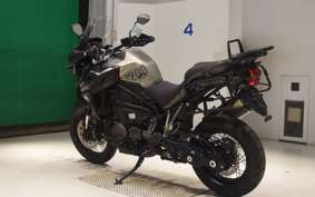 TRIUMPH TIGER EXPLORER 2022