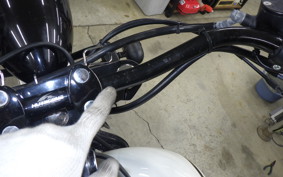 KAWASAKI VULCAN 400 DRIFTER 2000 VN400D