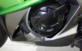 KAWASAKI NINJA 1000 A 2018