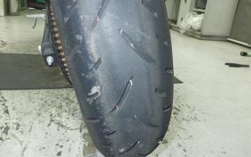 HONDA CB125 R 2000 JC91