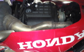 HONDA CBR650R 2022 RH03