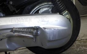 YAMAHA JOG Gen.1 2012 3KJ