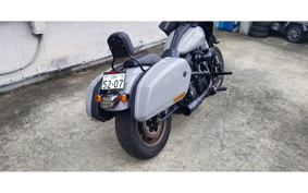 HARLEY FXLRST 2025 YXZ