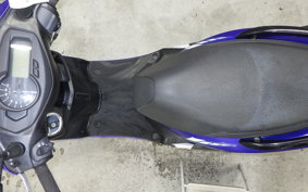 YAMAHA CYGNUS 125 XSR 3 2002 SED8J